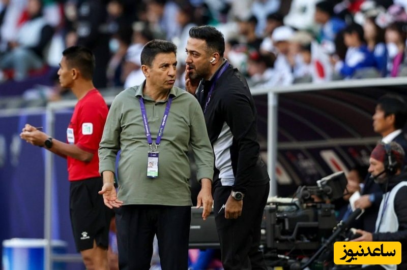 فوتبال یا سیاست؟ ماجرای عجیب ویزای تیم ملی ایران برای جام جهانی 2026