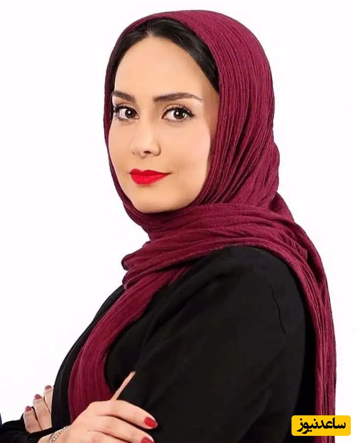 مریم خدارحمی