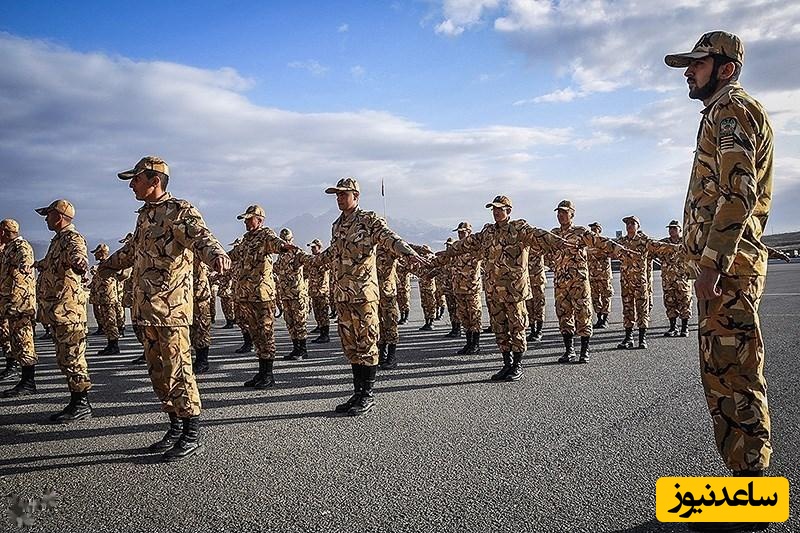 شرایط جدید معافیت از خدمت سربازی اعلام شد+جزئیات