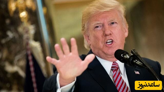 اولتیماتوم خوفناک ترامپ به حماس: اگر تا یکشنبه گروگان های اسرائیلی آزاد نشوند غزه را به جهنم تبدیل خواهم کرد +فیلم