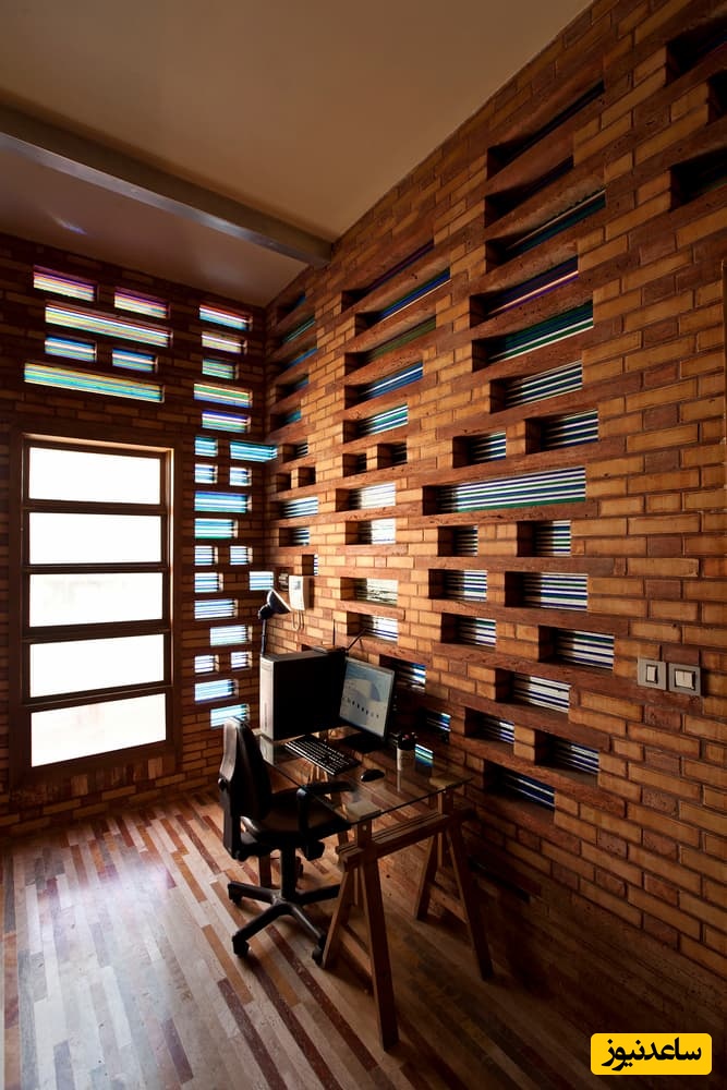 خانه قانعی اصفهان