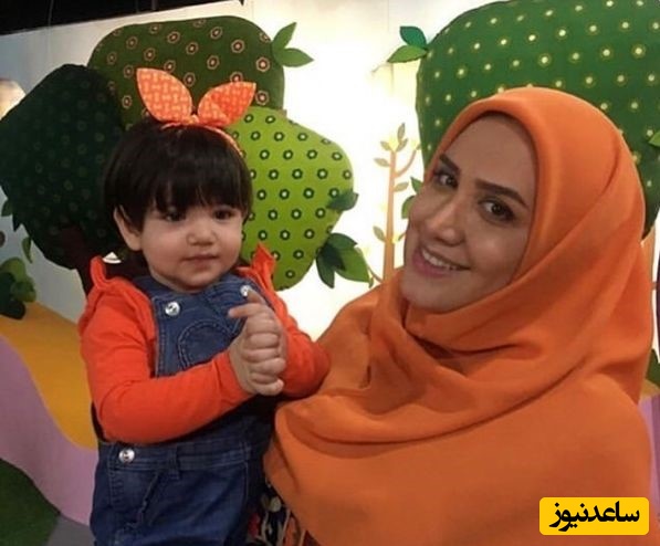 استایل روز:نگاهی به تیپ و استایل شیک و ایرانی‌پسند خاله سارا در دورهمی با فریبا نادری، علی اوجی، مستانه مهاجر، هومن حاجی عبداللهی