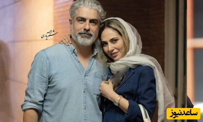 مهدی پاکدل: رعنا 3 سال تمام خونه نبود، نیست هیچوقت! زخم خوردم/ به رعنا گفتم حق نداری نقشی بازی کنی که مردم نگران من بشن!