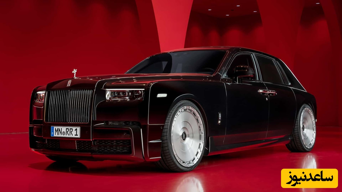 (ویدئو) از چالش‌های مالی تا تجدید حیات؛ نگاهی به تاریخ پرفراز و نشیب رولز رویس