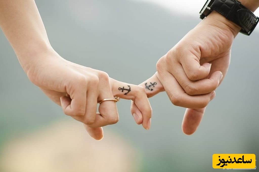 تفاوت وابسته شدن با عشق واقعی در چیست؟