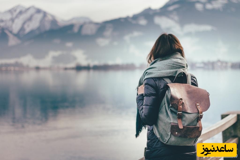 چرا هیچ دوستی ندارم و تنها هستم؟