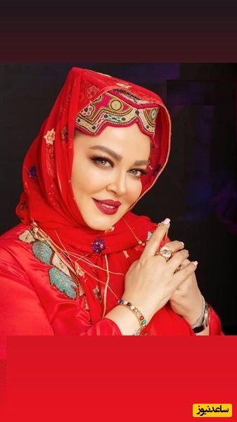 شوخی دور از عُرف مجید واشقانی با بهاره رهنما: ازت طلب حلالیت میخوام که بهت گفتم خواهر شمر/ اسم امام حسین «ع» اومد من خجالت کشیدم