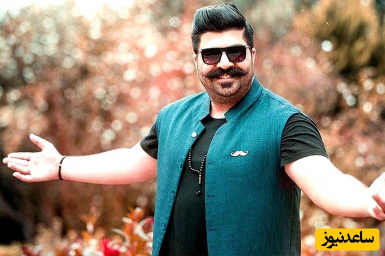 آخر هفته‌تون رو پرانرژی تموم کنین؛ دانلود آهنگ پرانرژی صد سال از بهنام بانی / از اون آهنگاس که حالتو رنگی رنگی می‌کنه😍