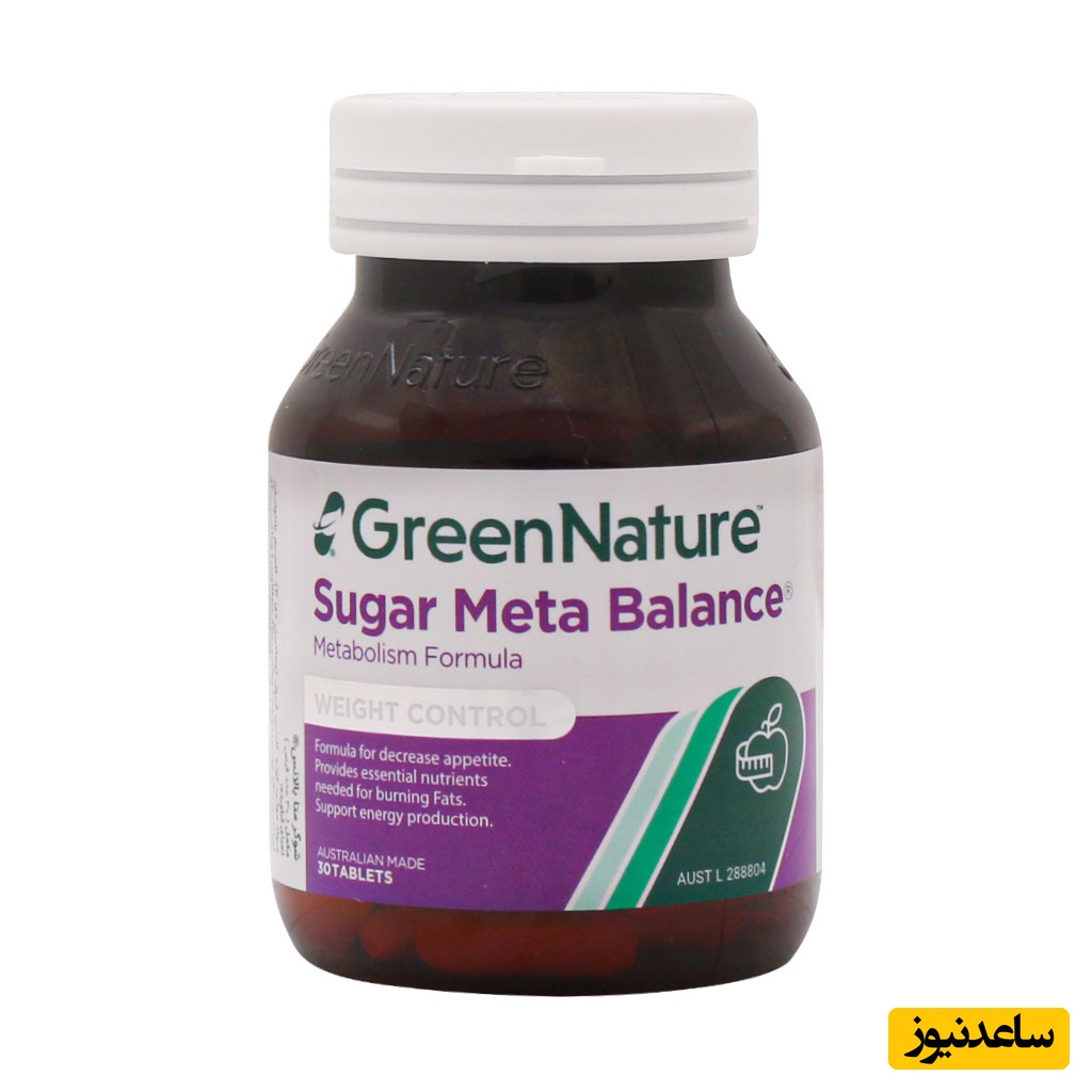 موارد منع مصرف قرص شوگر متا بالانس + تداخل دارویی