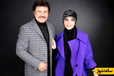 وفاداری تا آخرین نفس؛ آخرین حرف‌های غم‌انگیز همسر جوان بیژن مرتضوی روی تخت بیمارستان؛ «من نمی‌تونم کنار بیژن باشم، شما بهش عشق بدین» + فیلم
