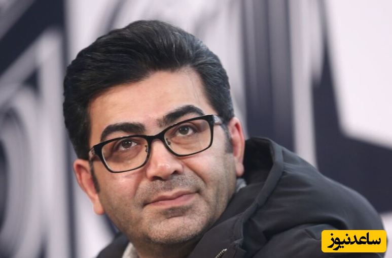 فرزاد حسنی: دستان شیر مردان ایرانی در پشت لانچرها را می‌بوسم