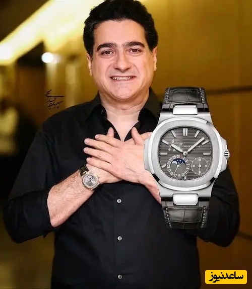  همایون شجریان