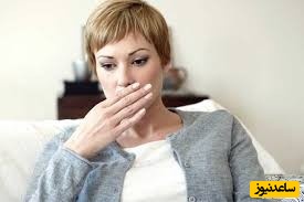 دیدن آروغ در خواب چه تعبیری دارد؟ /  تعبیر خواب آروغ