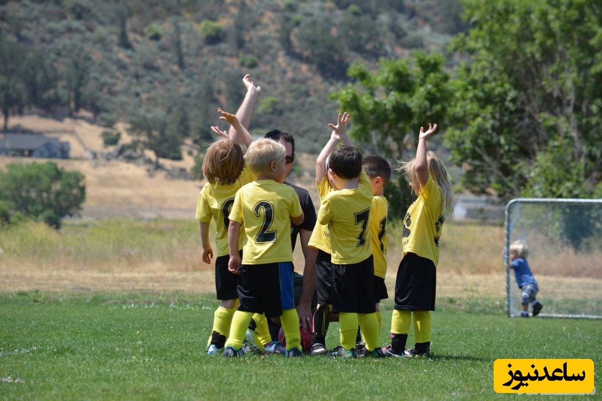 روش های مناسب آموزش کار گروهی به کودکان