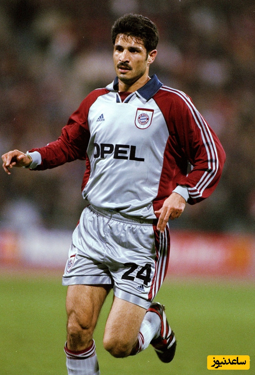 نظرسنجی روز / جنگ اسطوره‌ها دوباره شعله‌ور شد؛ کدام ستاره واقعاً بهترین تاریخ فوتبال ایران است؟!