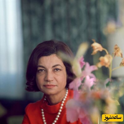 (عکس) عمارت مجلل نیویورک محل کثافت کاری های اشرف پهلوی با مردای خارجی؛ بی‌آبرویی خواهر شاه پهلوی در سطح جهانی