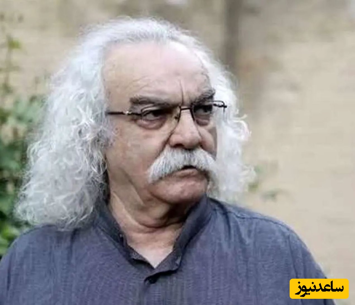 واکنش سید علی صالحی به جنگ و شهادت دختران میناب