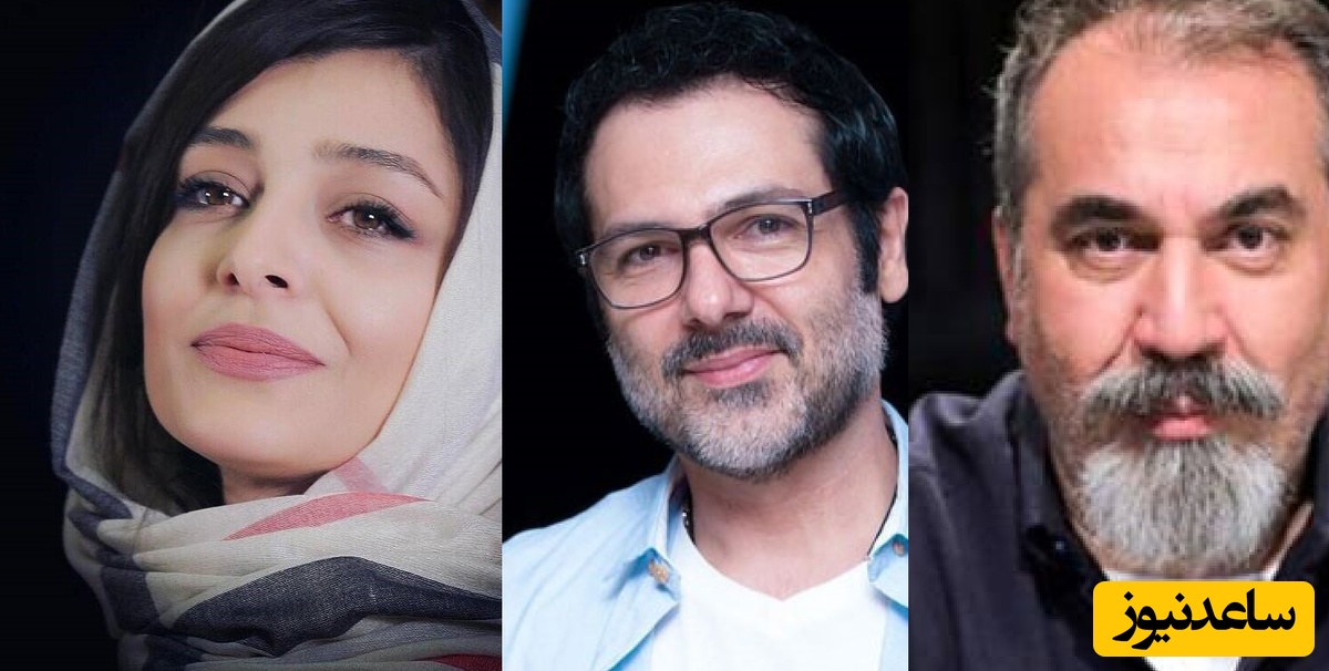 همه چیز درباه جدیدترین سریال آماده پخش، محکوم/ از ساره بیات و سیامک انصاری تا پژمان جمشیدی و کوروش تهامی