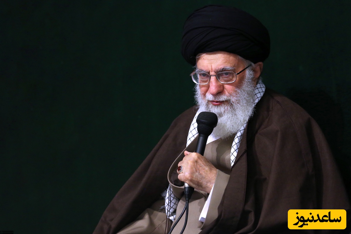 اولین تصویر از وسایل شخصی رهبر معظم انقلاب که...+عکس