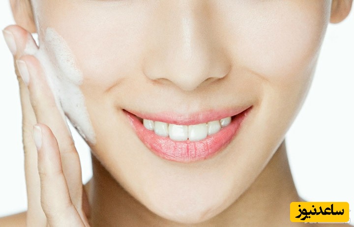 همه چیز درباره زیبایی پوست صورت با ماسک شیر خشک