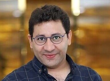 عکس دو نفره سروش جمشیدی بازیگر سریال “قول مردونه” و فرزندش ؛ چقد پدر و پسر شبیه همدیگه هستن