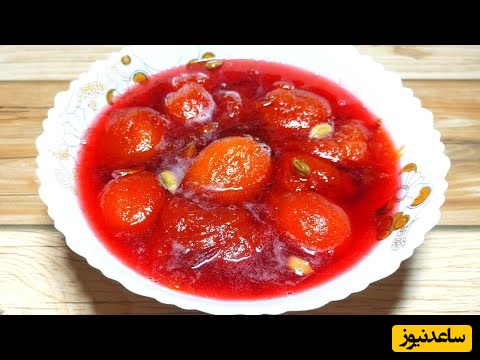 طرز تهیه مربای آلو بخارا؛ با رنگ و لعاب وسوسه‌برانگیز و بینظیر/ فقط کافیه یه بار امتحانش کنی