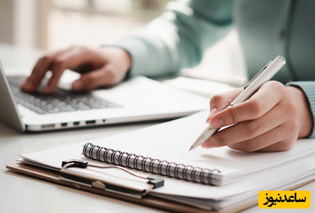 آموزش استخراج مقاله از پایان نامه؛ راهنمای جامع تبدیل تز به مقاله ISI