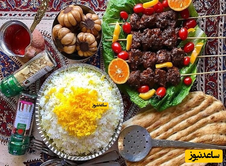 غذاهای محلی این 3 شهر را در سفر از دست ندهید