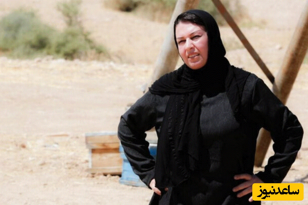 گیتی قاسمی در فصل دوم سریال «زیرخاکی» به نویسندگی و کارگردانی جلیل سامان و تهیه‌کنندگی رضا نصیری‌نیا 