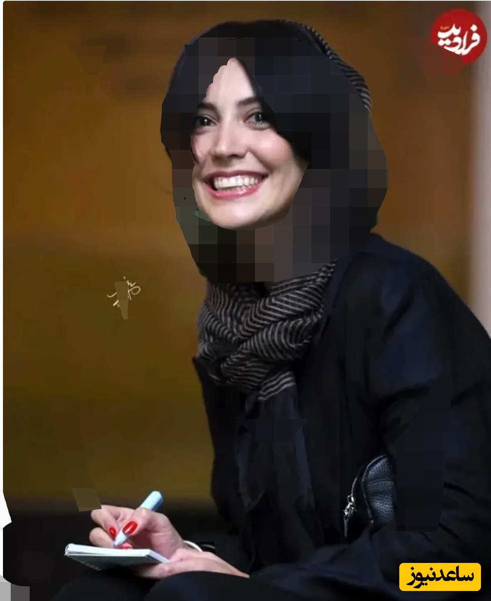 شبنم قربانی