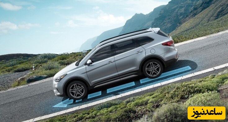 سیستم کنترل حرکت در سراشیبی یا DAC چگونه کار می کند؟