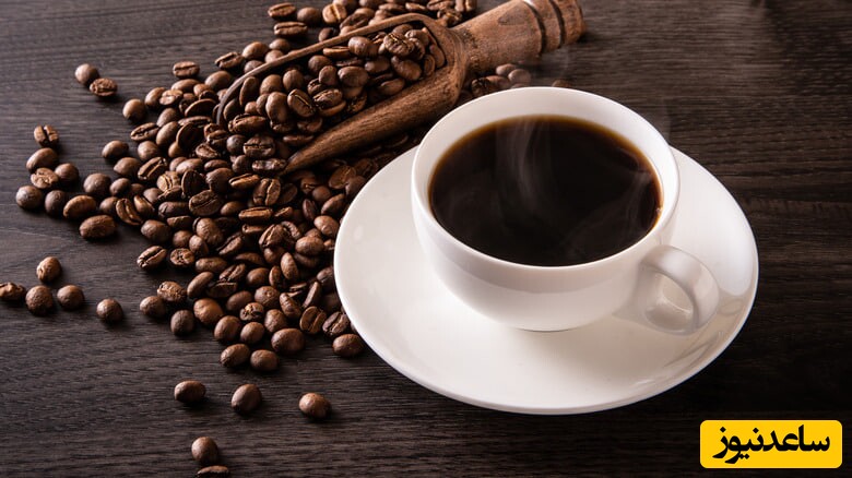 یادگاری از 22 بهمن 1403: قهوه جزو مُسکرات و عامل مرگ است +فیلم/ بازیکن نفت تهران را نسکافه کشت!