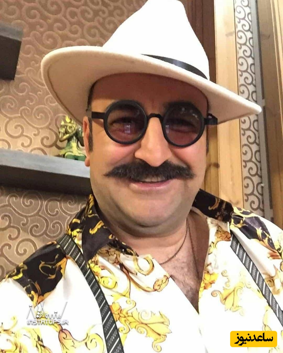 مهران احمدی