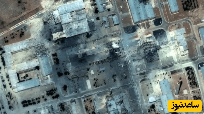 بیداری عرب‌های حوزه خلیج فارس از خواب میلیاردی با یک پهپاد ایرانی