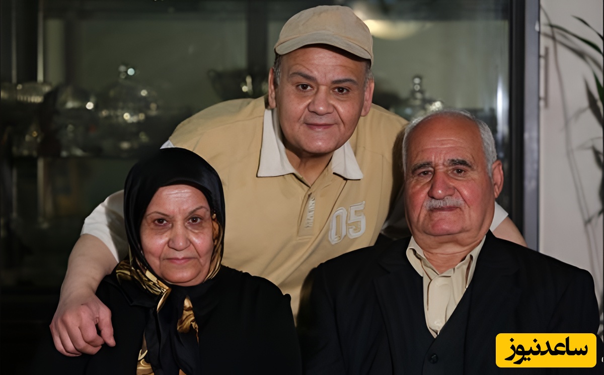 (ویدئو) یادی کنیم از سفره‌های رمضانِ خانواده «اکبر عبدی»؛ اعتراف بامزه‌ از پدری که بدهکار خدا بود و بچه‌هایی که بی‌چون‌وچرا از احکام مادر تبعیت می‌کردند!😂