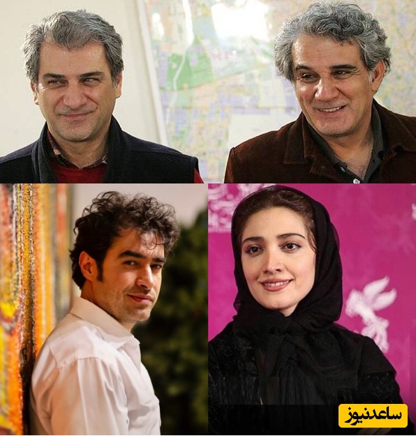 سیر تا پیاز فیلم خانه پدری + سکانس جنجالی فیلم/ از مهدی هاشمی تا شهاب حسینی/ ❌ تماشای این فیلم برای افراد زیر 15 سال ممنوع می باشد❌