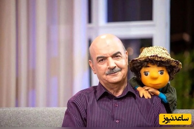 (ویدئو) ایرج طهماسب: در کلاس اول دبستان رد شدم!