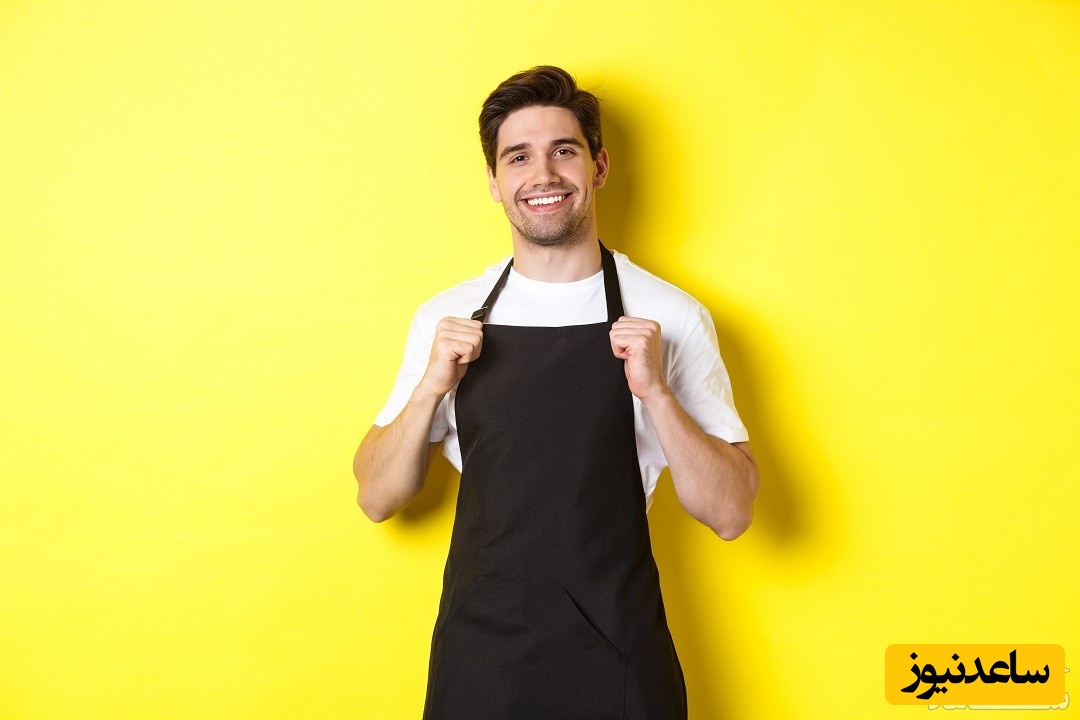 دیدن پیشبند در خواب چه تعبیری دارد؟ / تعبیر خواب پیشبند