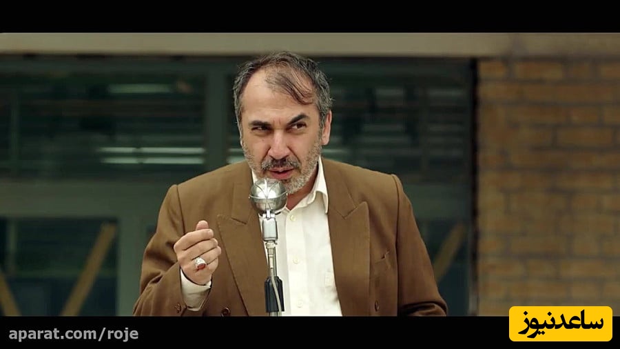 (ویدیو) میکسی جذاب و متفاوت از معلم‌های دهه شصتی با صدای کلاه قرمزی/ از سیامک انصاری تا جواد عزتی/ بنظرتون معلمی به کدوم بازیگر بیشتر میاد؟!