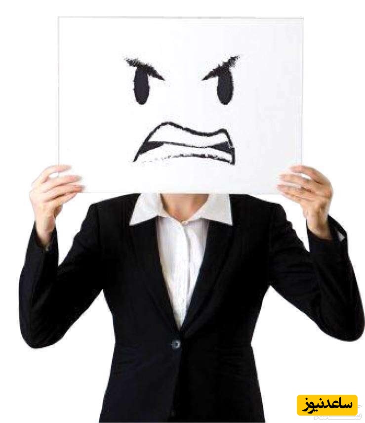 خصوصیات افراد بدجنس و بدذات و نحوه رفتار با آن‌ها