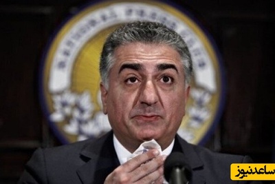 ببینید| در روز قیامت از پسر فرح قراره این سؤالارو بپرسند!+ویدیو