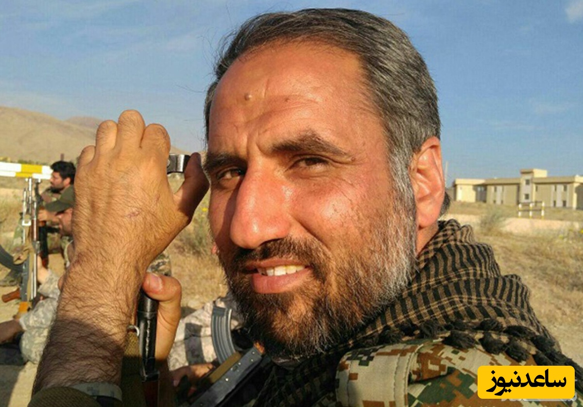 حرکت عجیب یک مدافع حرم در برابر خانم بدکاره!