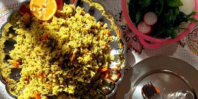طرز تهیه دمپختک شیرازی به روش سنتی؛ طعمی اصیل از دل جنوب