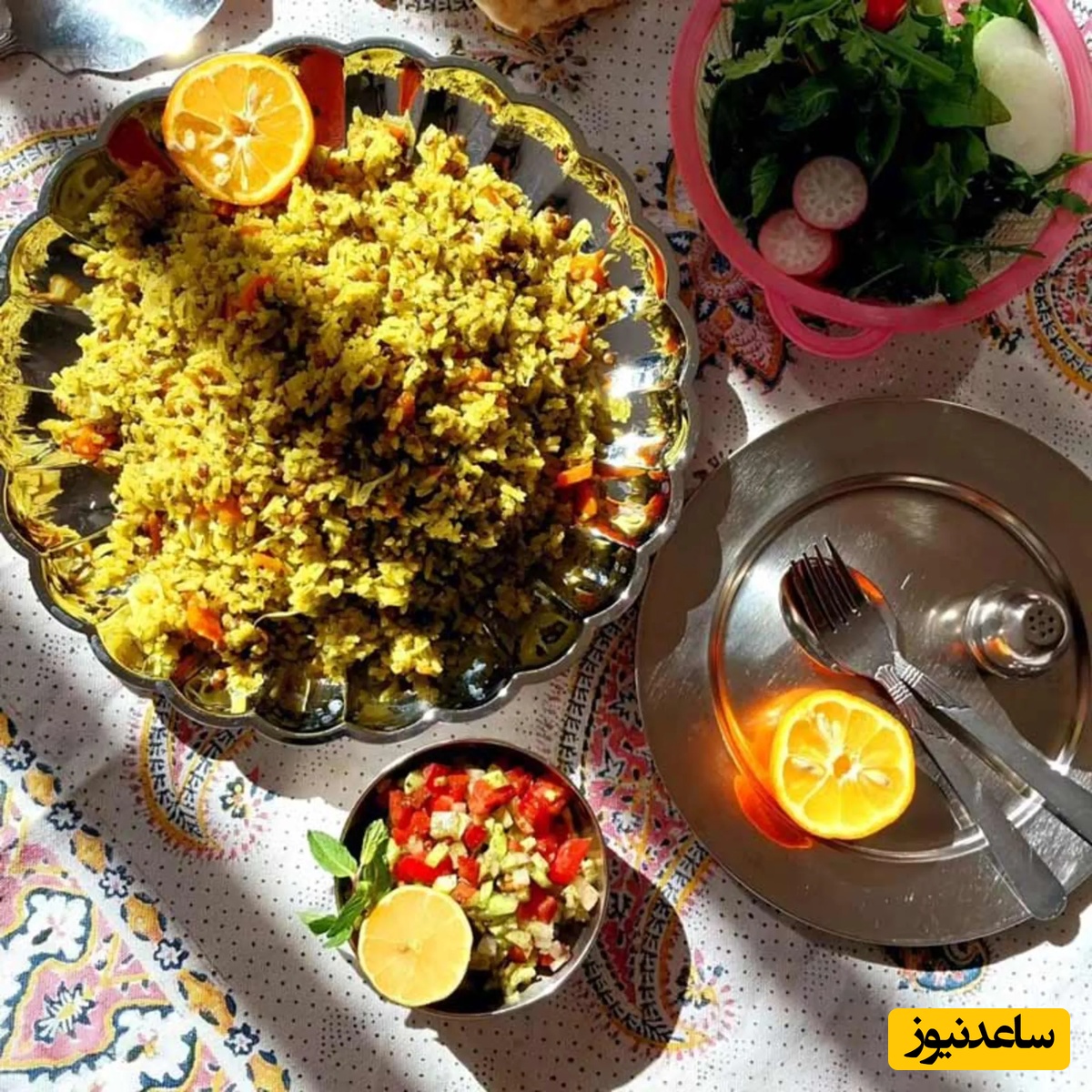 طرز تهیه دمپختک شیرازی به روش سنتی؛ طعمی اصیل از دل جنوب