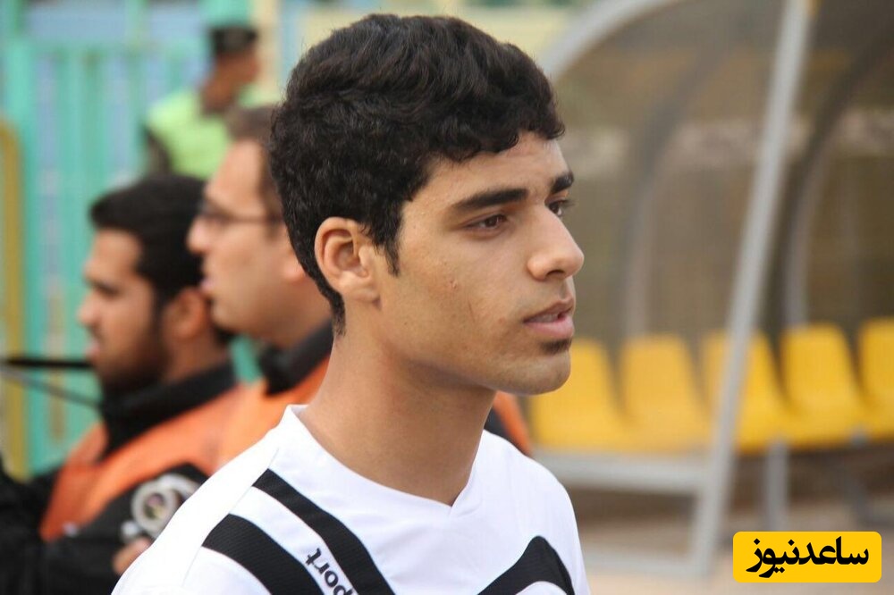 قاب روز ورزشی/ مهدی طارمی در گذر زمان