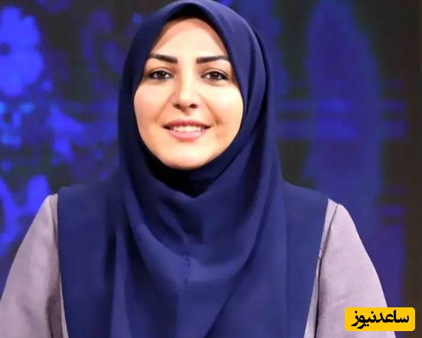 وقتی المیرا شریفی‌مقدم از خواندن ادامه خبر‌ها منصرف می‌شود!