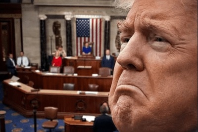 ببینید| پرده برداری شبکه CNN آمریکا از سلاح خطرناک تر از بمب هسته‌ای که ترامپ به ایران داد +  ویدیو