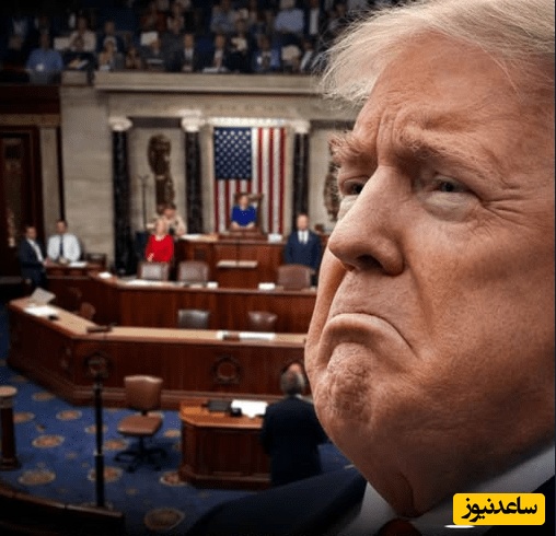 ببینید| پرده برداری شبکه CNN آمریکا از سلاح خطرناک تر از بمب هسته‌ای که ترامپ به ایران داد +  ویدیو