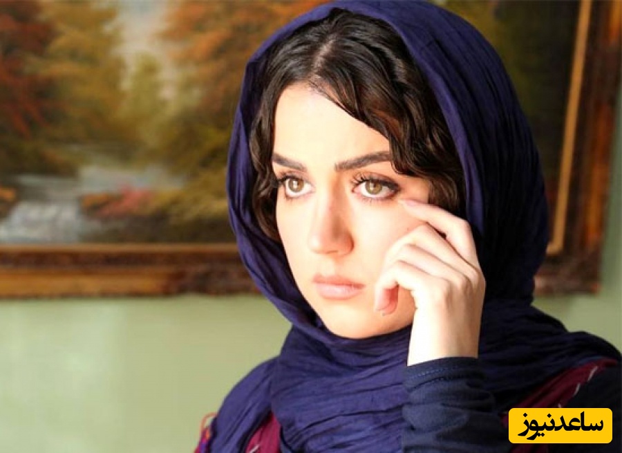 افسانه پاکرو، تنها هنرمند زن سینمای ایران که در 42 سالگی شبیه 20 ساله هاست/ مگه میشه؟+عکس