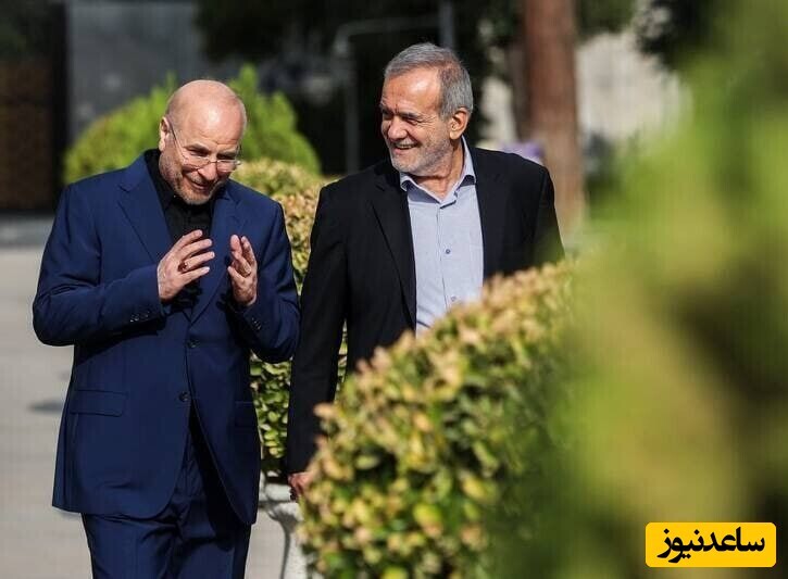 محمدباقر قالیباف: موفقیت رئیس جمهور موفقیت همه ماست